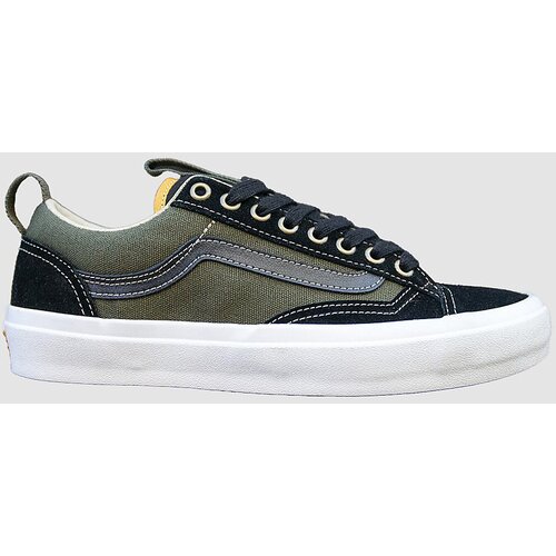 Vans Skate Old Skool 36 + Skate cevlji dan green Slike