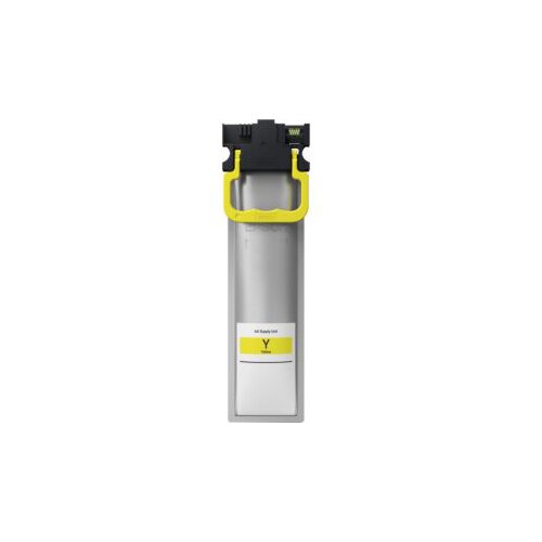 Epson Združljiva kartu&amp;scaron;a s pigmentnim črnilom T9454 / T9464 - rumena, (22112450) Slike