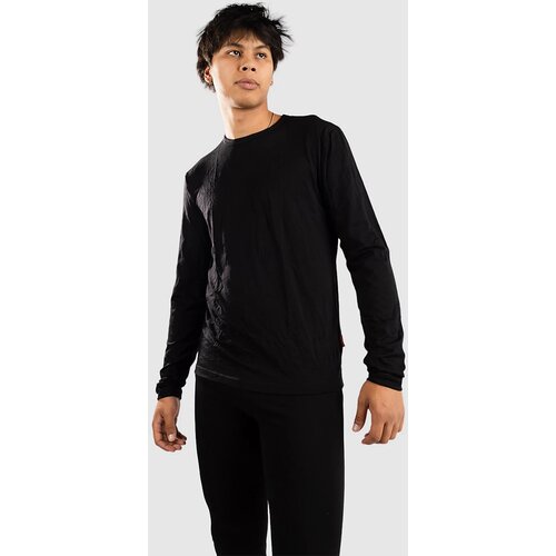 Thermowave Aero Funkcijska majica black Slike