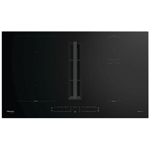 Hisense Električna ploča HEH8432BSCWF indukcija sa integriranom napom Cijene