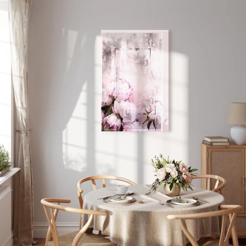  Slika - Beginning of Spring (1 Part) Vertical 40x60 Slike
