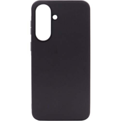 Chameleon Gumiran ovitek (TPUL Nude) za Samsung Galaxy A37 5G, črn Cene