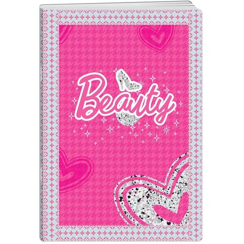 Play premium, sveska, 50 lista, Uni - odaberite motiv A4 Blanko Beauty Slike