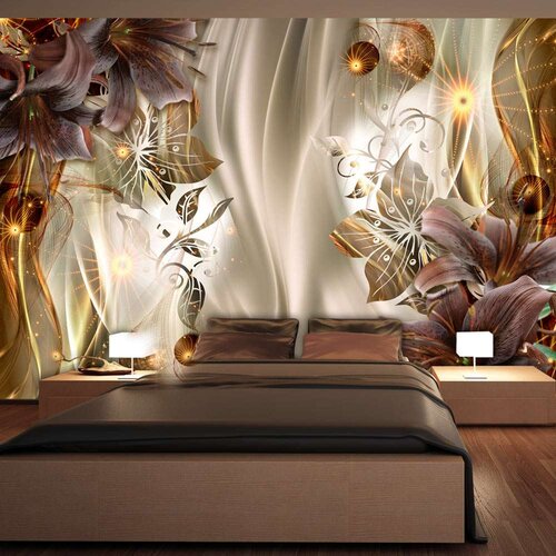  Tapeta - Amber Land 400x280 Cijene