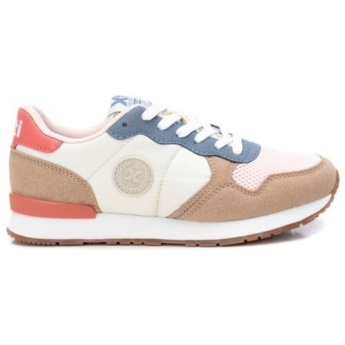 Xti Modne superge ZAPATO DE MUJER 043661 Kostanjeva Slike
