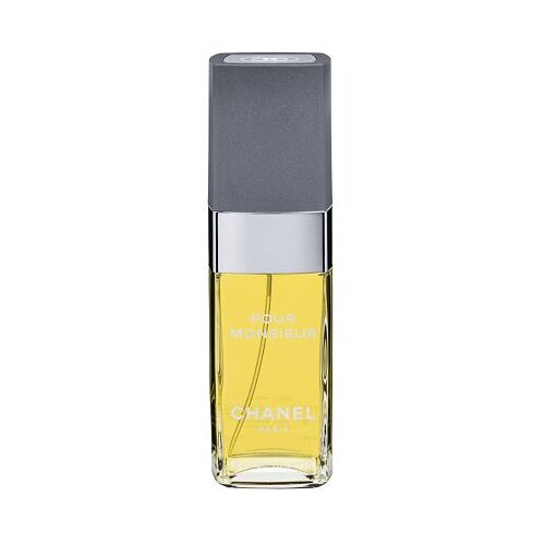 Chanel Pour Monsieur toaletna voda 100 ml Tester za muškarce Cene