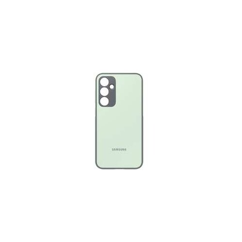 Samsung original Silicon Case EF-PS711TME za Galaxy S23 FE - mint z robom Cene