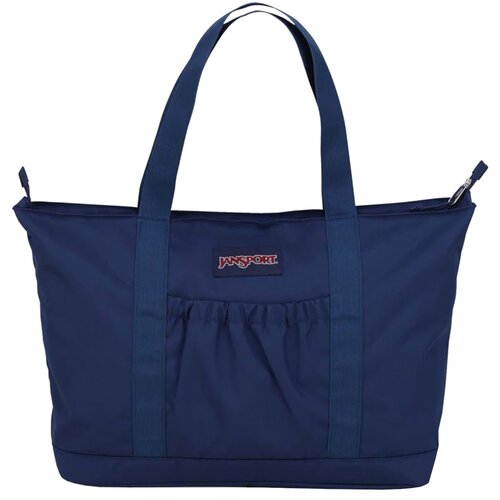 Jansport Nakupovalne torbe Daily Tote Modra Slike
