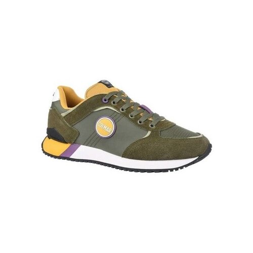 Colmar Travis Plus sarena Slike