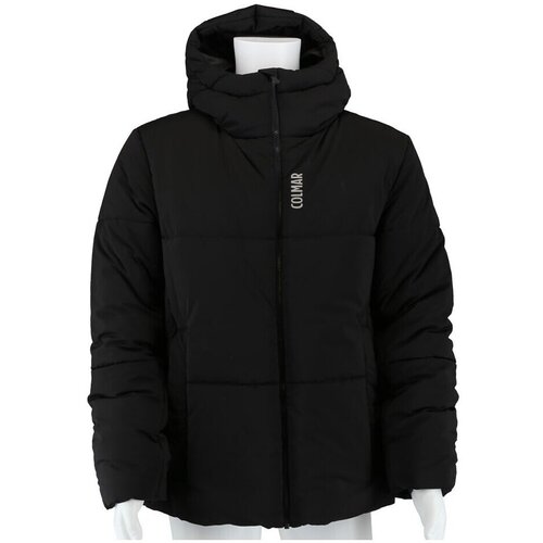 Colmar Puhovke IN2313131XX99 Črna Slike