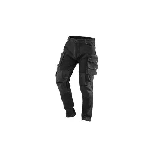 Neo Radne hlače DENIM Regular 81-236 Cijene