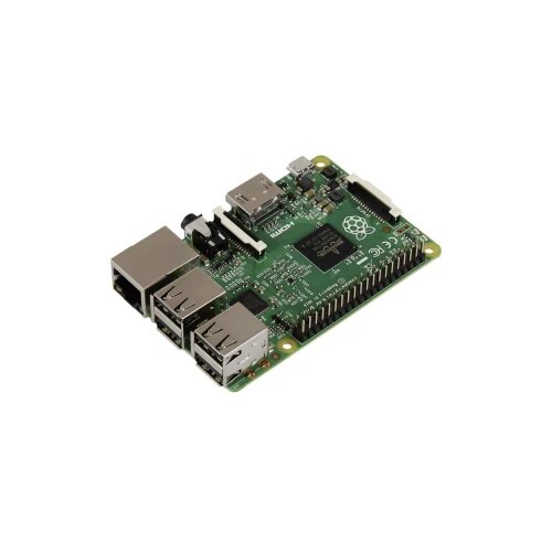 Raspberry Pi 2 Model B 1 GB bez softvera Cijene