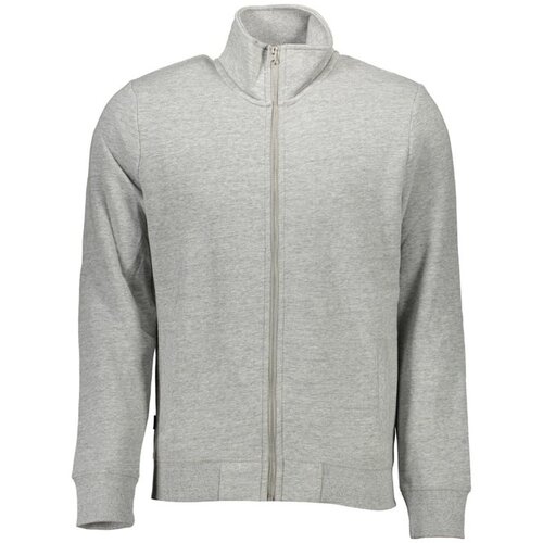 Superdry Muška Siva Majica na Patentni Zatvarač Cene
