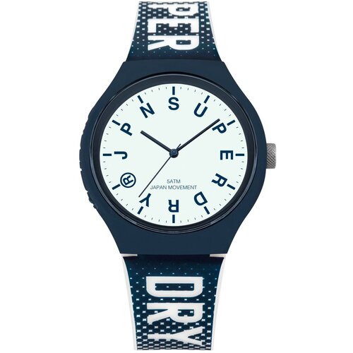 Superdry ručni sat SYG224U Slike
