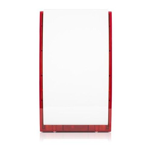 Satel SP-4003 R Wired siren Indoor /outdoor Red, White Cijene