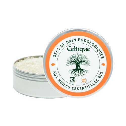 Baume Celtique keltska sol za kopel stopal Cene