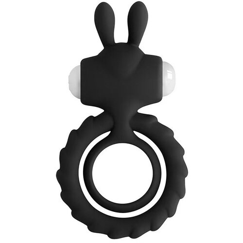 Adam i Eva Vibracioni prsten sa zečjim u&scaron;ima (rabbit) LJUBIČASTI Cene