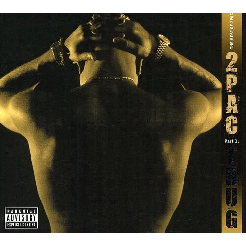  2 Pac - The Best Of 2Pac - Pt1: Thug Cene