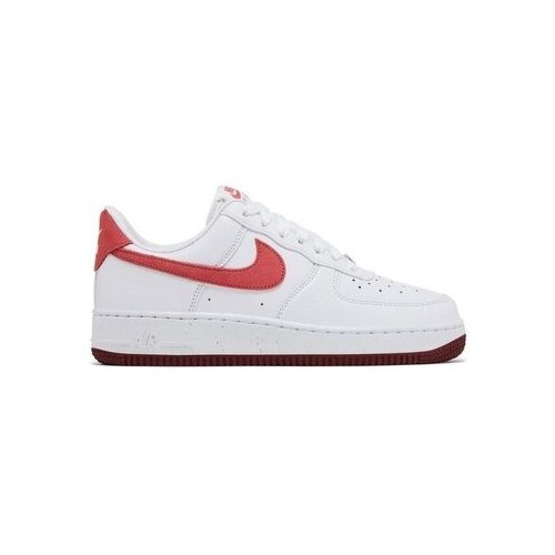 Nike Modne superge Force 1 Low 07 Bela Slike