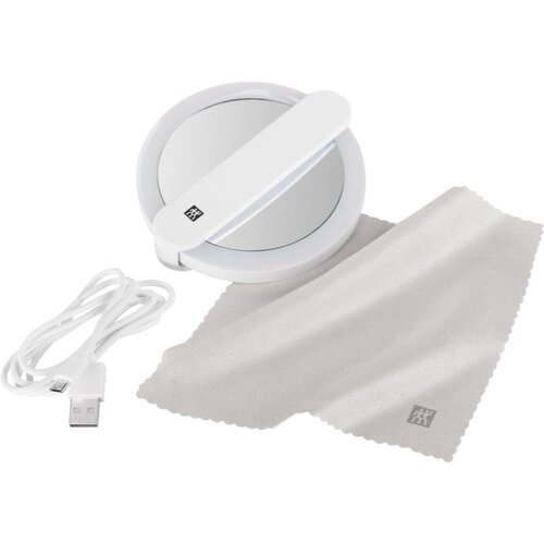 Zwilling Premium LED-Beauty kozmetično ogledalce z osvetlitvijo 1 kos Slike