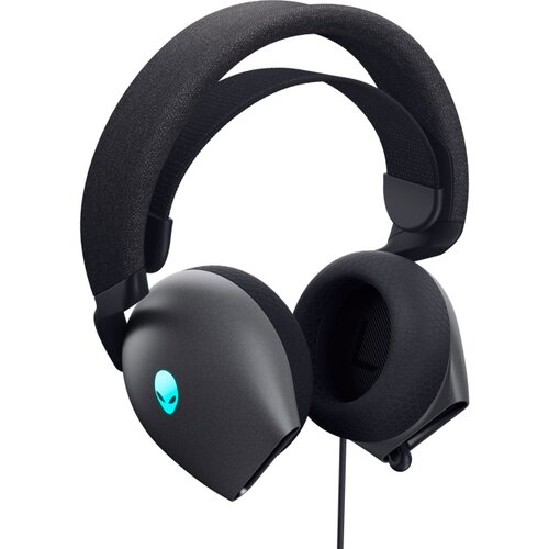 Dell Alienware AW520H DSoM Wired Gaming Headset Slike