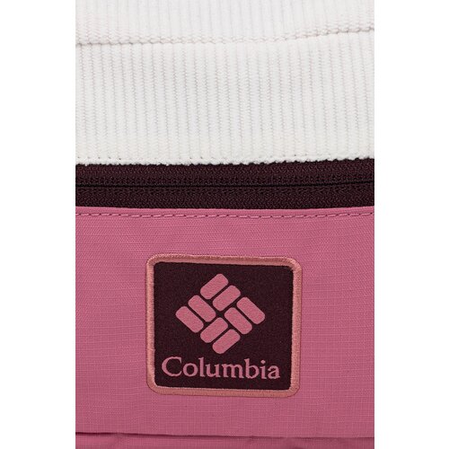 Columbia &amp;Scaron;portna torba &amp;#039;Trail Traveler&amp;trade;&amp;#039; svetlo roza / črna / bela Slike