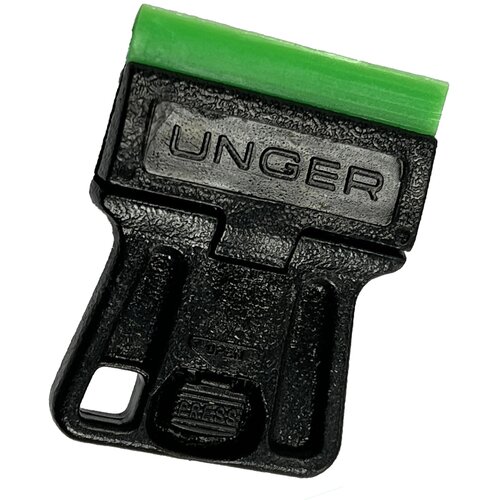 UNGER mini plastični strugač Slike