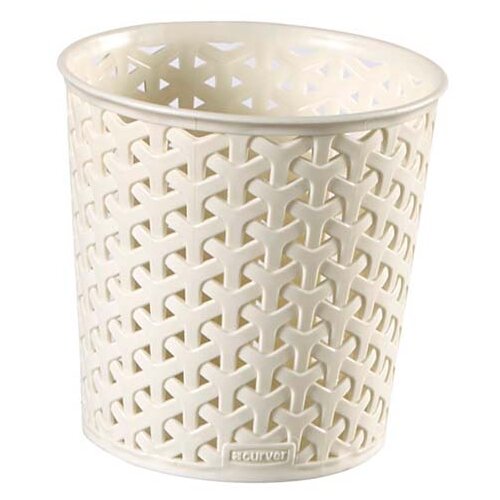 Curver Korpica okrugla L, My Style CU 00717-885 Cene