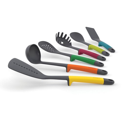 Shumee JJ-Set 6 orodij, 6 kosov. Elevate, večbarvno, (21397390) Cene