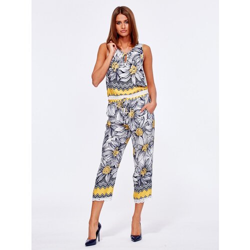 Factory Price Set-AT-KMPL-2601-E.96-yellow Slike