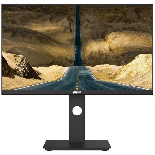 Dahua Technology LM27-P301A LED display 68.6 cm (27) 2560 x 1440 pixels Quad HD Black Cijene