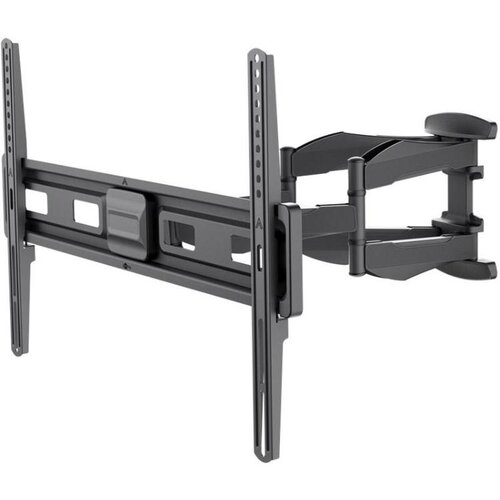 Goobay Stenski TV nosilec 94cm-203cm (37"-80") 45kg Cene