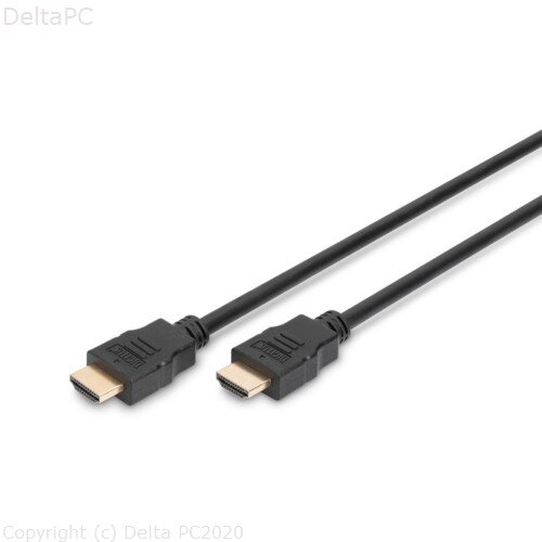  HDMI kabl 19 pol. ST-ST 2m AK-330107-020-S Cijene