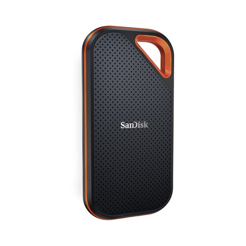 Sandisk SSD Extreme Pro Portable 1 TB SDSSDE81-1T00-G25 Slike