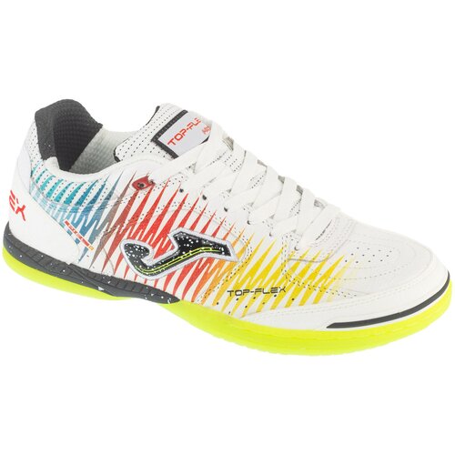 Joma Nizke superge Top Flex 25 TOPS IN Bela Slike