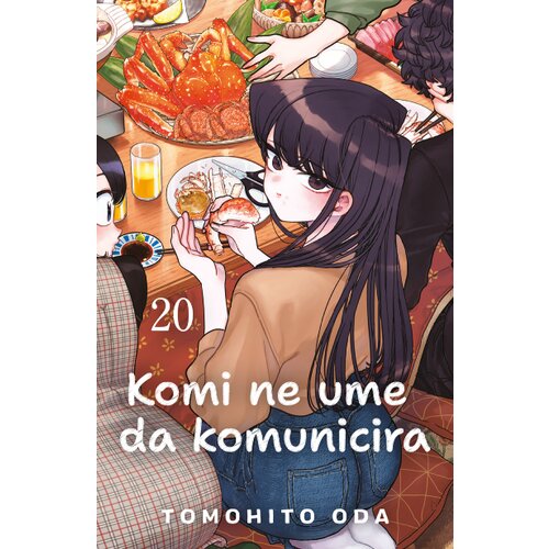  Komi ne ume da komunicira 20 Cene