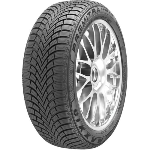 Maxxis Premitra Snow WP6 ( 205/60 R17 97H ) Slike