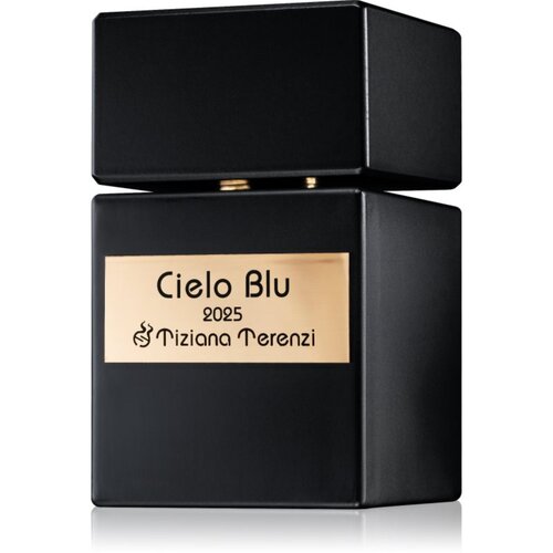 Tiziana Terenzi Anniversary Collection Cielo Blu 100 ml parfemski ekstrakt unisex Slike