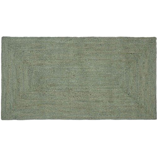  Tepisi za područja Pravokutni Maslinastozelena 100 x 200 cm Slike