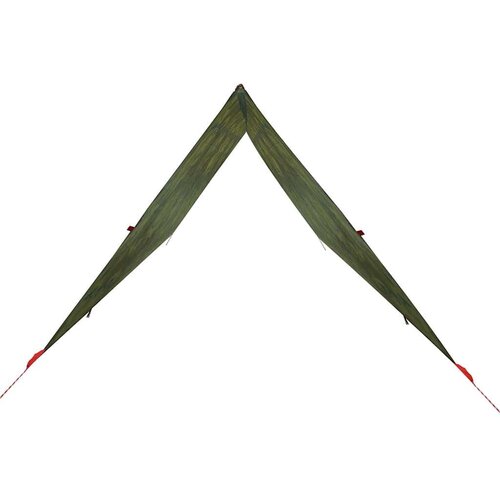  Cerada za kampiranje maskirna 306x306 cm vodootporna Slike