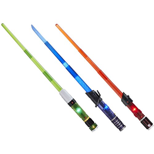 Star Wars elektronski svetlobni meč sort Slike