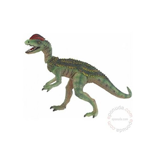 Bullyland Dilofosaurus 61477 G Slike