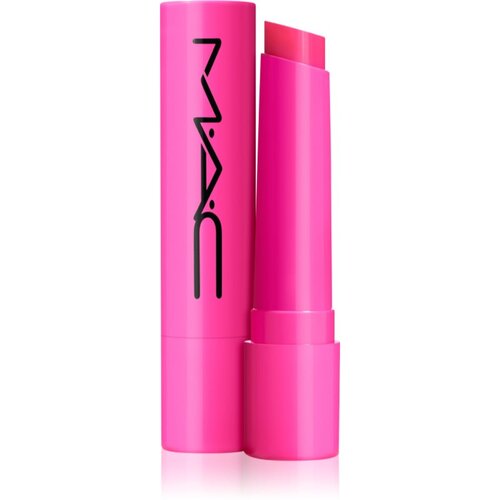 MAC Cosmetics Squirt Plumping Gloss Stick sijaj za ustnice v paličici odtenek Amped 2,3 g Cene