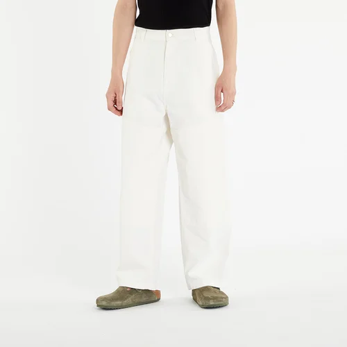 Carhartt WIP Wide Panel Pant UNISEX Wax Rinsed