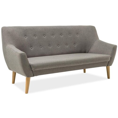 Molarem Home Trosjed Nordic 3 BAR&amp;Scaron;.-siva Slike