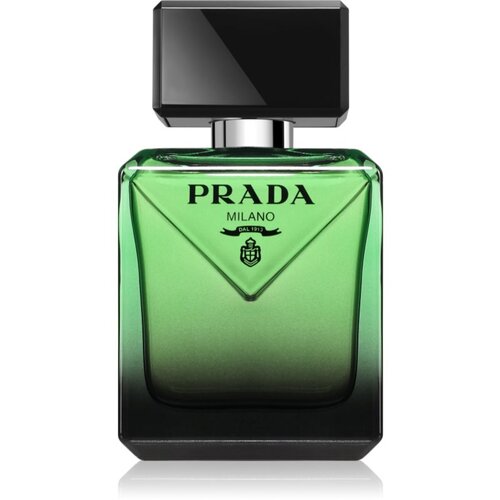 Prada Paradigme parfumska voda polnilna za moške 50 ml Cene