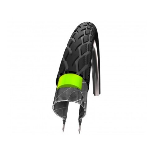 Schwalbe Sp.guma marathon greeng. 40-622 (28x1.50) ( 11159394 ) Slike
