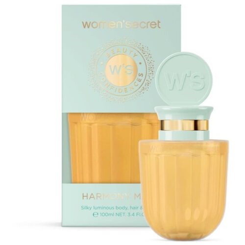 women'secret beauty harmony muse ulje za telo 100ml Cene
