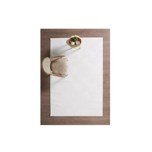 Conceptum Hypnose Tepih K-1175A, Pravougaoni, 120 x 200 cm, Bež Cene