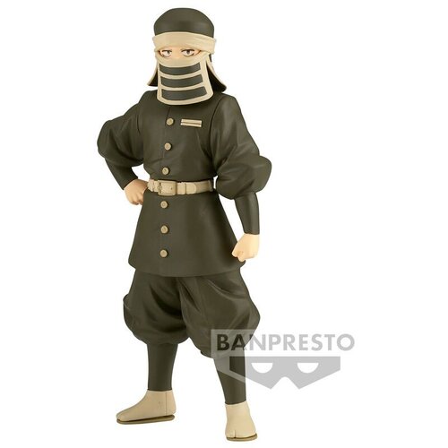 Banpresto Figura Demon Slayer Kimetsu no Yaiba Goto 16cm Cijene